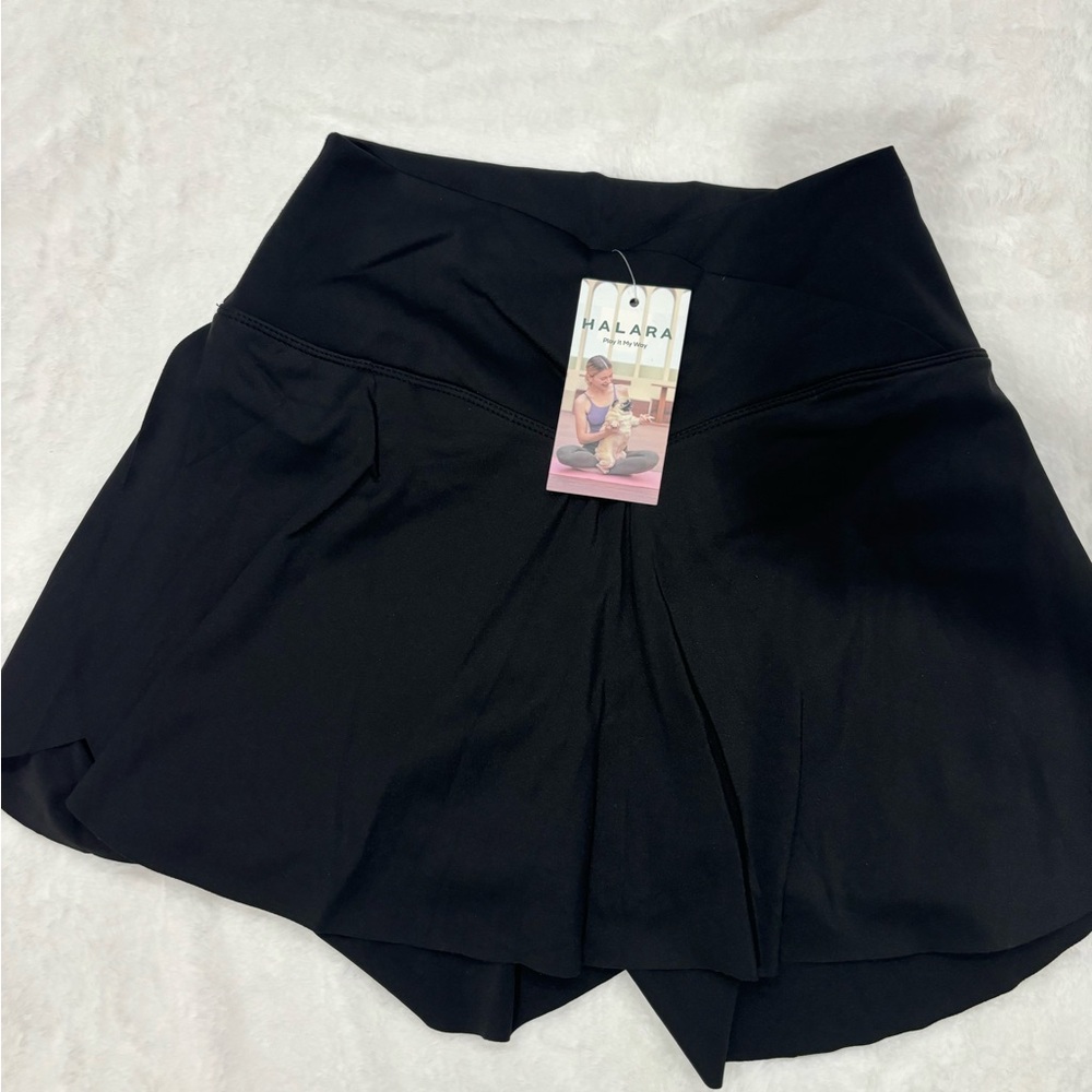 Halara Women's Black Shorts